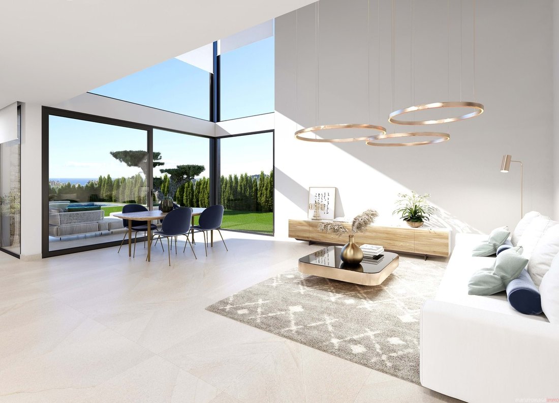 Chalet in Finestrat, Valencian Community, Spain 3 - 17627267