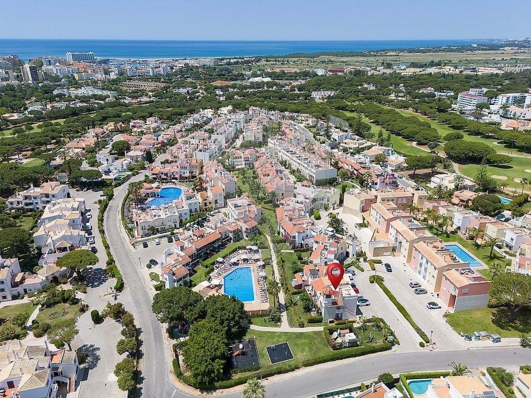 Apartment in Quarteira, Algarve, Portugal 4 - 15725882