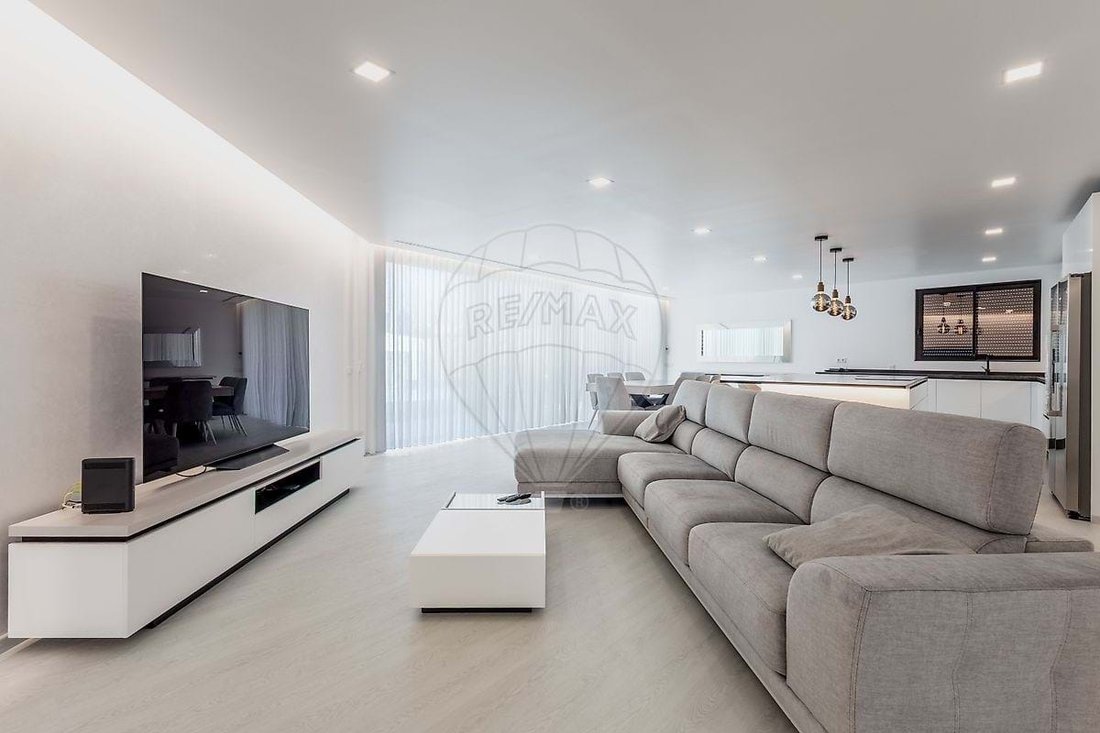 Villa in Portimao, Algarve, Portugal 4 - 14678407