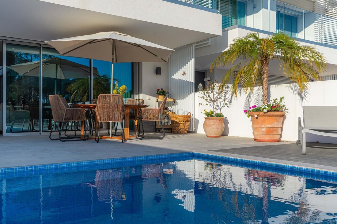 Townhouse in Almancil, Algarve, Portugal 4 - 17478106