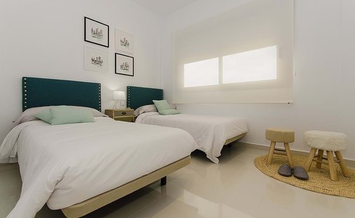 Apartment in Orihuela, Valencian Community, Spain 1