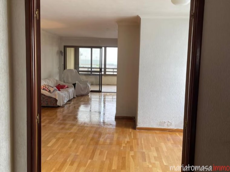 Apartment in Alicante, Valencian Community, Spain 5 - 17627564