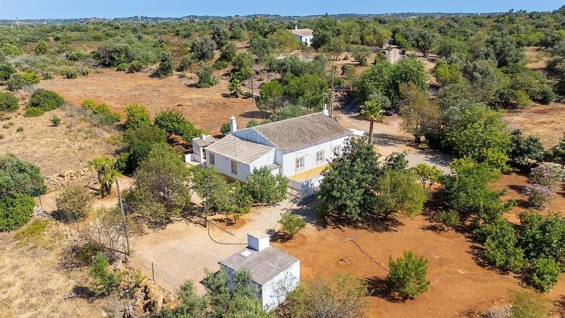 Farm Ranch in Silves, Algarve, Portugal 3 - 16414922