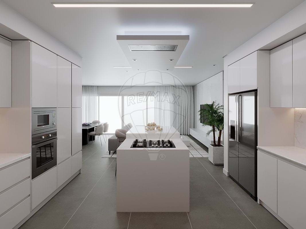 Apartment in Portimao, Algarve, Portugal 5 - 15958755