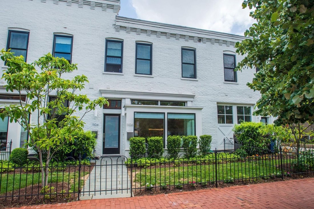 Condo in Washington, District of Columbia, United States 2 - 17627083