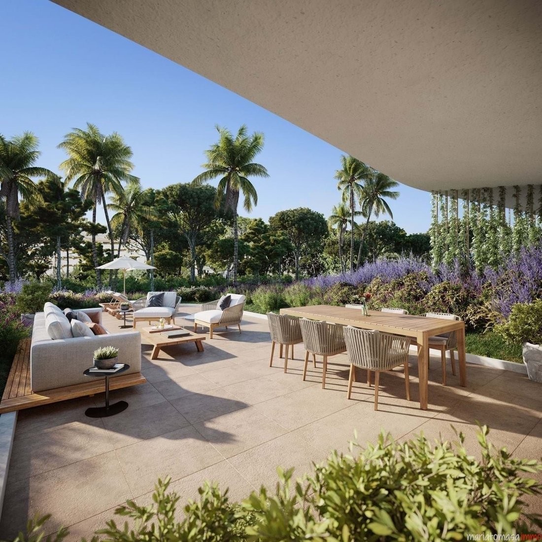 Apartment in l'Albir, l'Alfas del Pi, Valencian Community 5 - 17627581