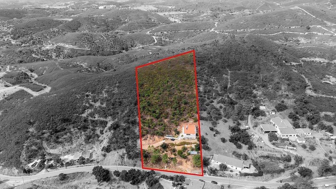 Villa in Mexilhoeira Grande, Algarve, Portugal 3 - 16224977