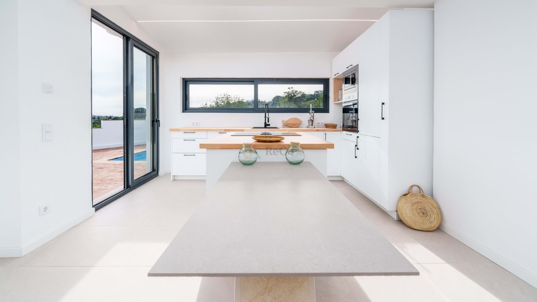 Villa in Faro (Se e Sao Pedro), Algarve, Portugal 5 - 16544567