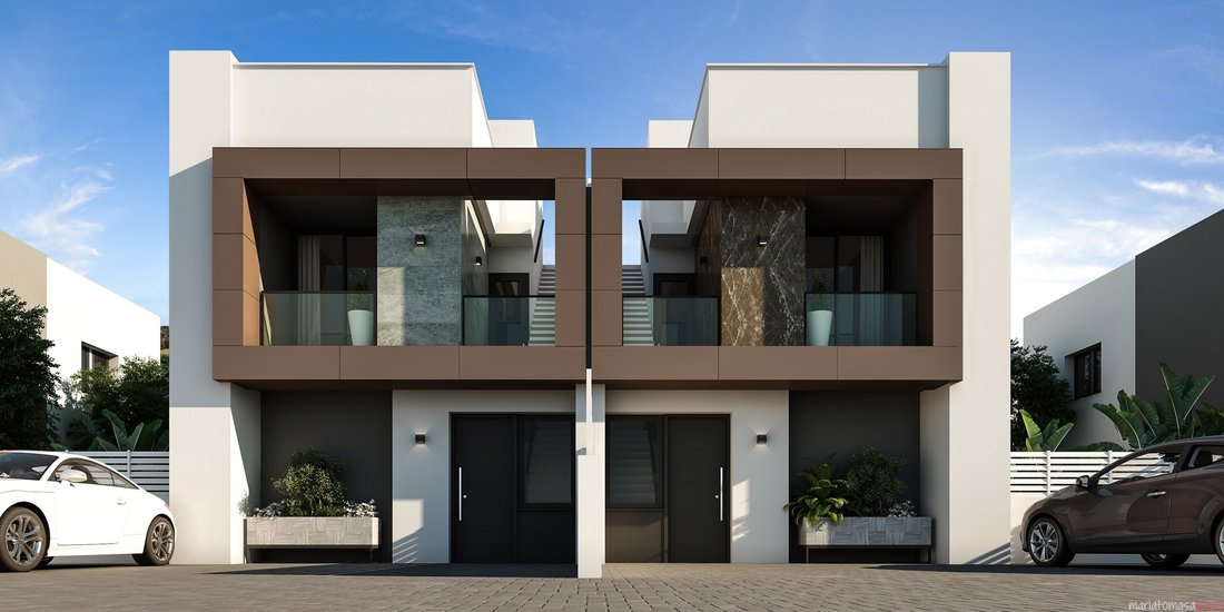 Chalet in Denia, Valencian Community, Spain 1 - 17627572