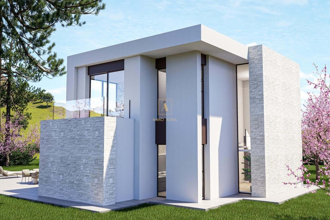Villa in el Pinos / Pinoso, Valencian Community, Spain 4 - 17627155