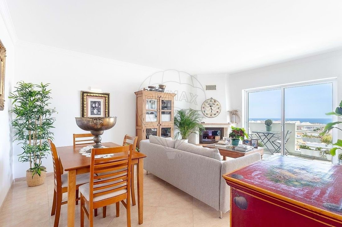 Apartment in Praia dos Pescadores, Olhos de Agua, Portugal 5 - 15847093