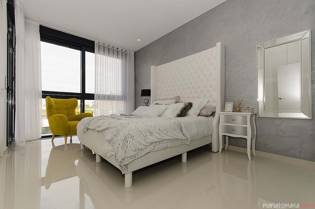 Apartment in Orihuela, Valencian Community, Spain 5 - 17627480