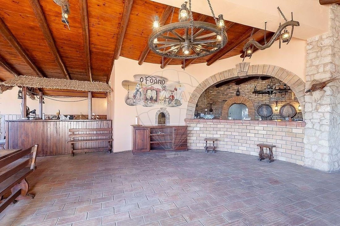 Villa in Budens, Algarve, Portugal 4 - 16420555