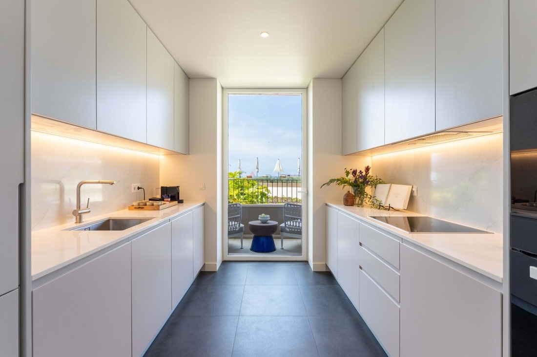Apartment in Quarteira, Algarve, Portugal 2 - 16544607