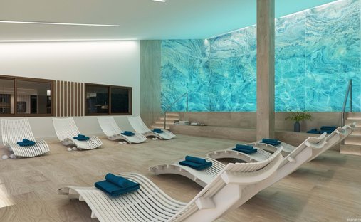 Apartment in Finestrat, Valencian Community, Spain 1