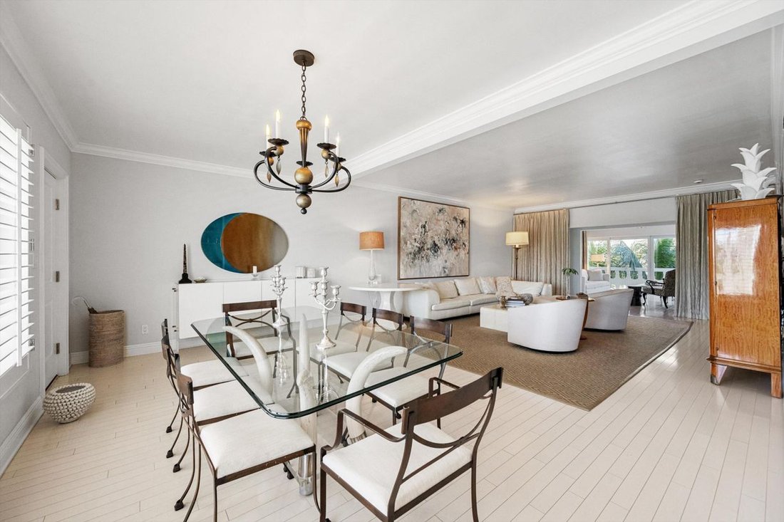 Appartement à Palm Beach, Floride, États-Unis 3 - 16570035