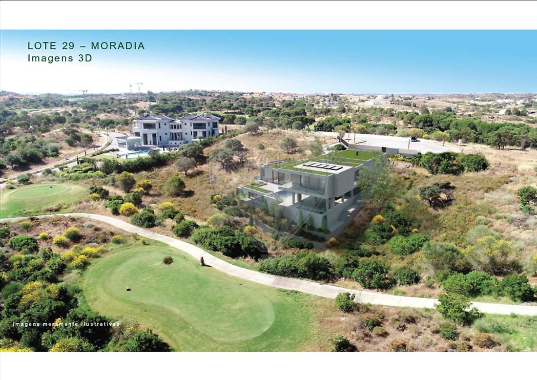 Villa in Vila Nova de Cacela, Algarve, Portugal 3 - 15498116