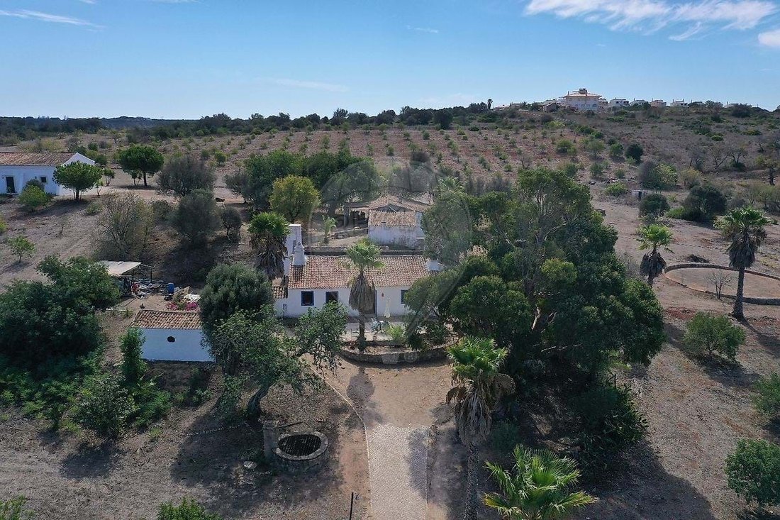 Farm Ranch in Praia da Luz, Algarve, Portugal 2 - 13457452