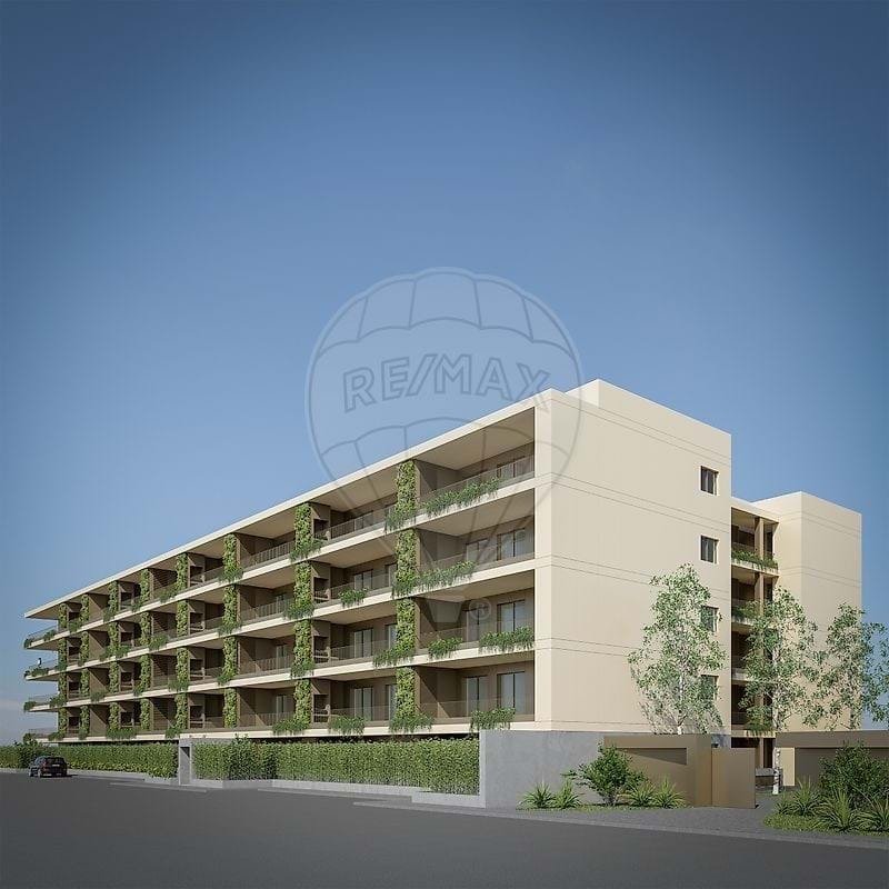 Apartment in Portimao, Algarve, Portugal 4 - 15710822