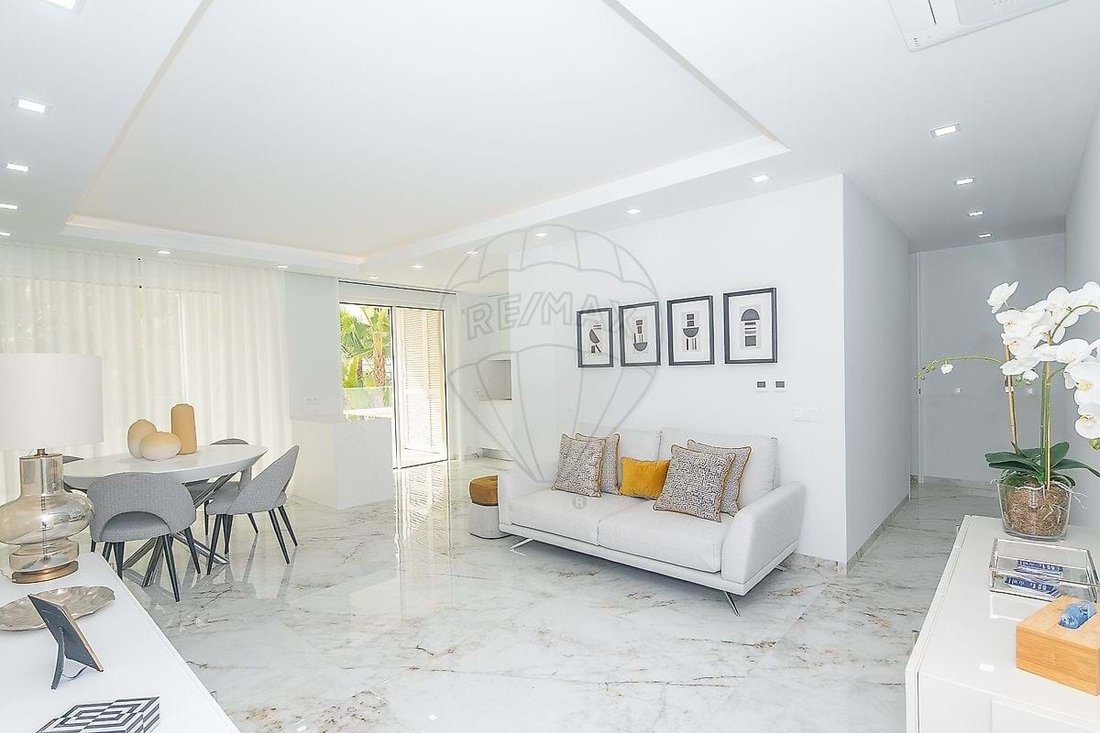 Apartment in Sao Goncalo de Lagos, Algarve, Portugal 3 - 16093076