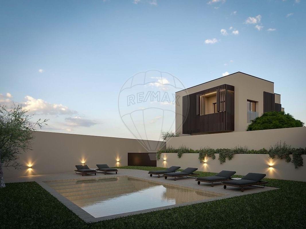 Villa in Alvor, Algarve, Portugal 1 - 16861660