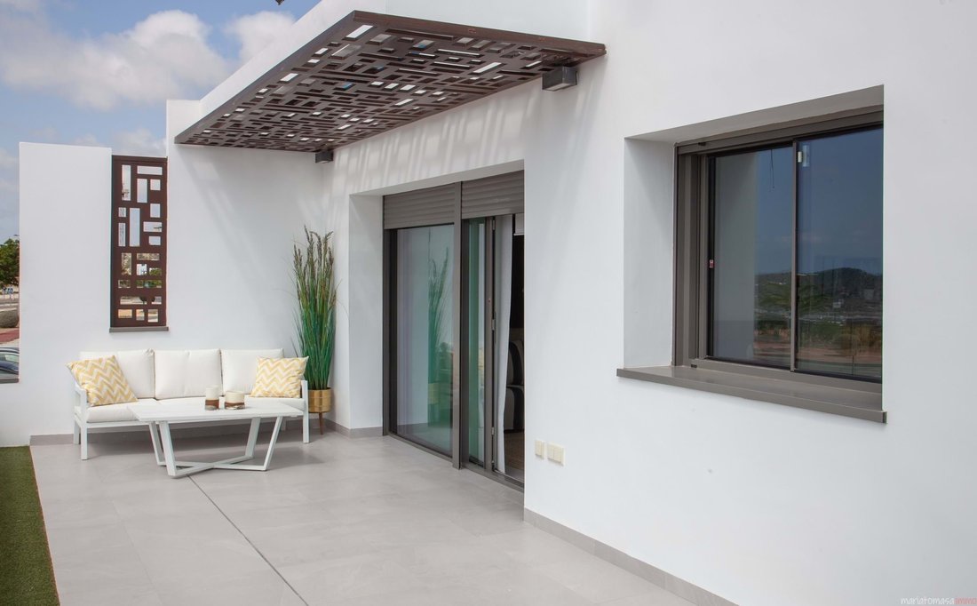 Villa in Finestrat, Valencian Community, Spain 2 - 17627543