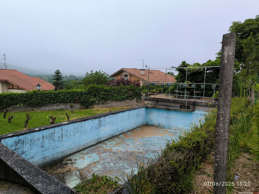 Chalet in Urkabustaiz, Basque Country, Spain 5 - 17627570