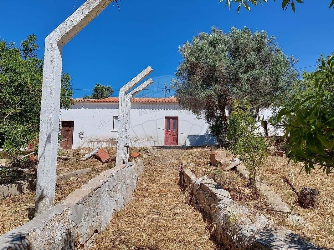 Farm Ranch in São Sebastião, Lagos, Sao Goncalo de Lagos, Portugal 4 - 16002335