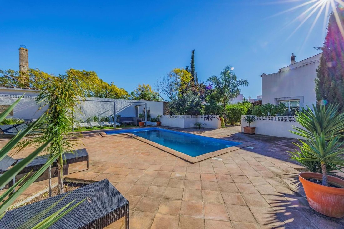 Townhouse in Sao Bras de Alportel, Algarve, Portugal 2 - 17627069