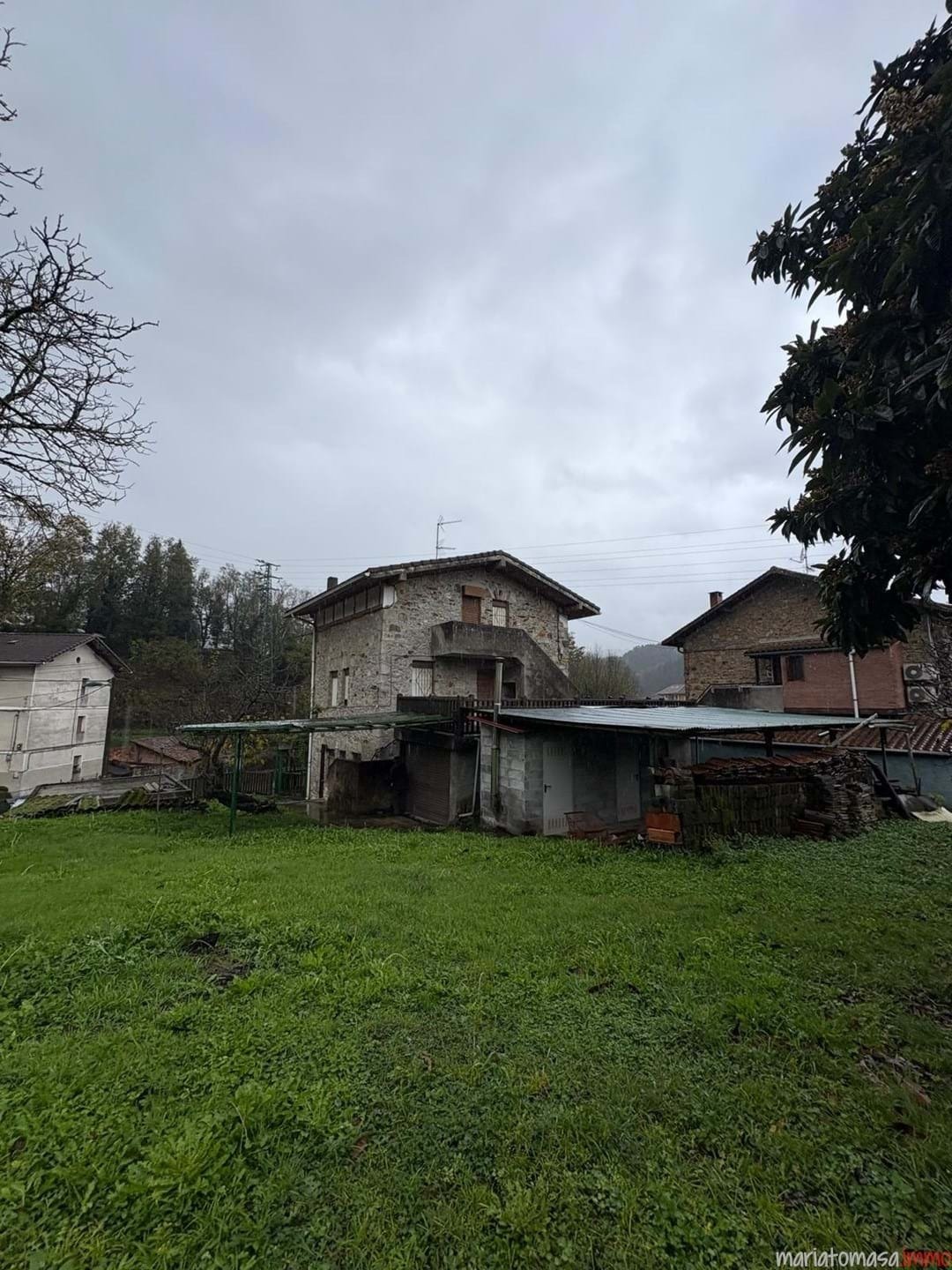 Apartment in Galdakao, Basque Country, Spain 4 - 17627595