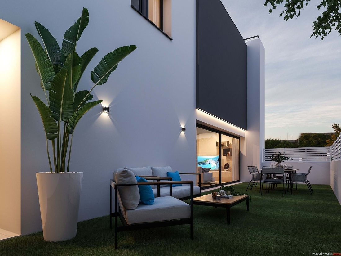 Chalet in Denia, Valencian Community, Spain 5 - 17627572