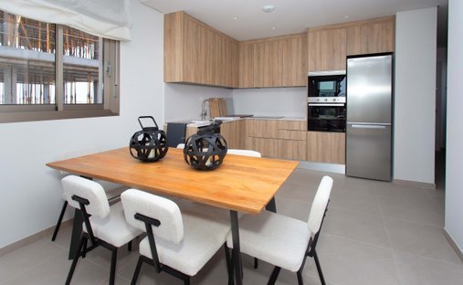 Apartment in Santa Pola, Valencian Community, Spain 1