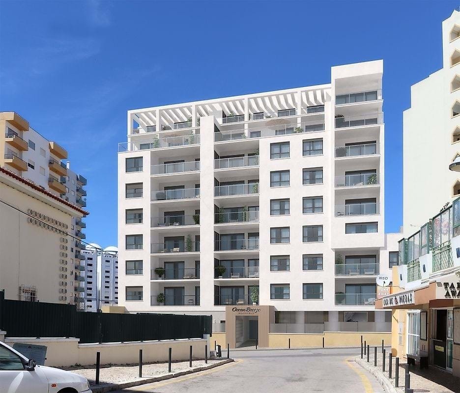Apartment in Portimao, Algarve, Portugal 5 - 12270030