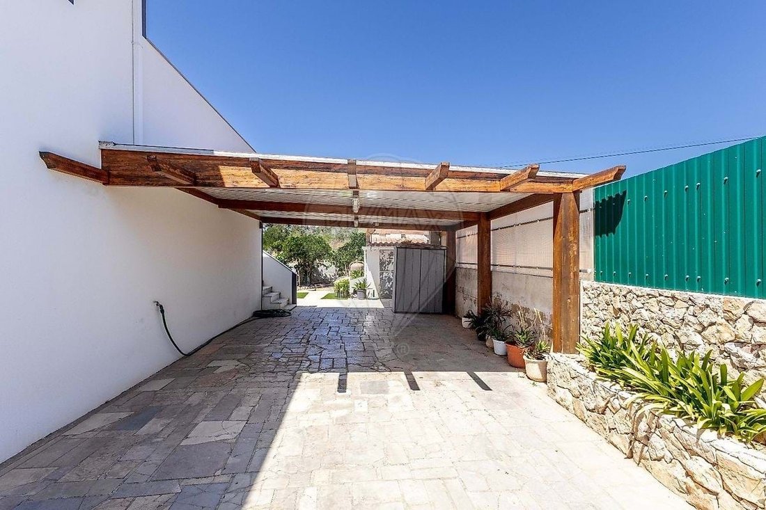 Villa in Portimao, Algarve, Portugal 3 - 14534515