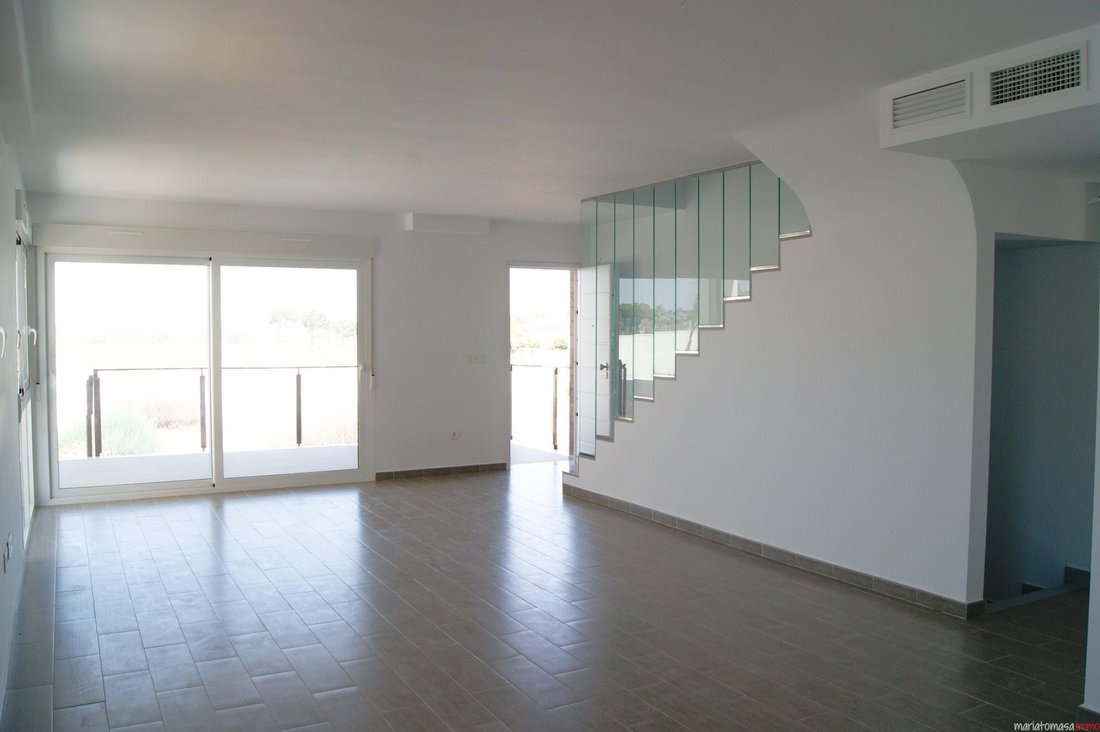 Villa in Santa Pola, Valencian Community, Spain 3 - 17627437