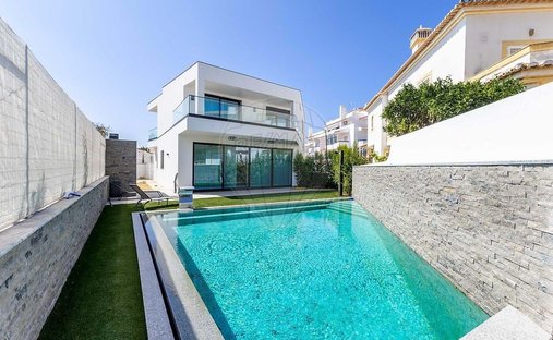 Villa in Portimão, Algarve, Portugal 1