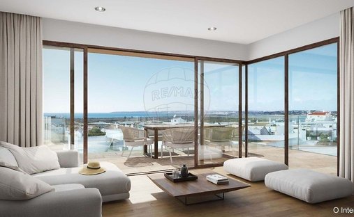 Apartment in Alvor, Algarve, Portugal 1