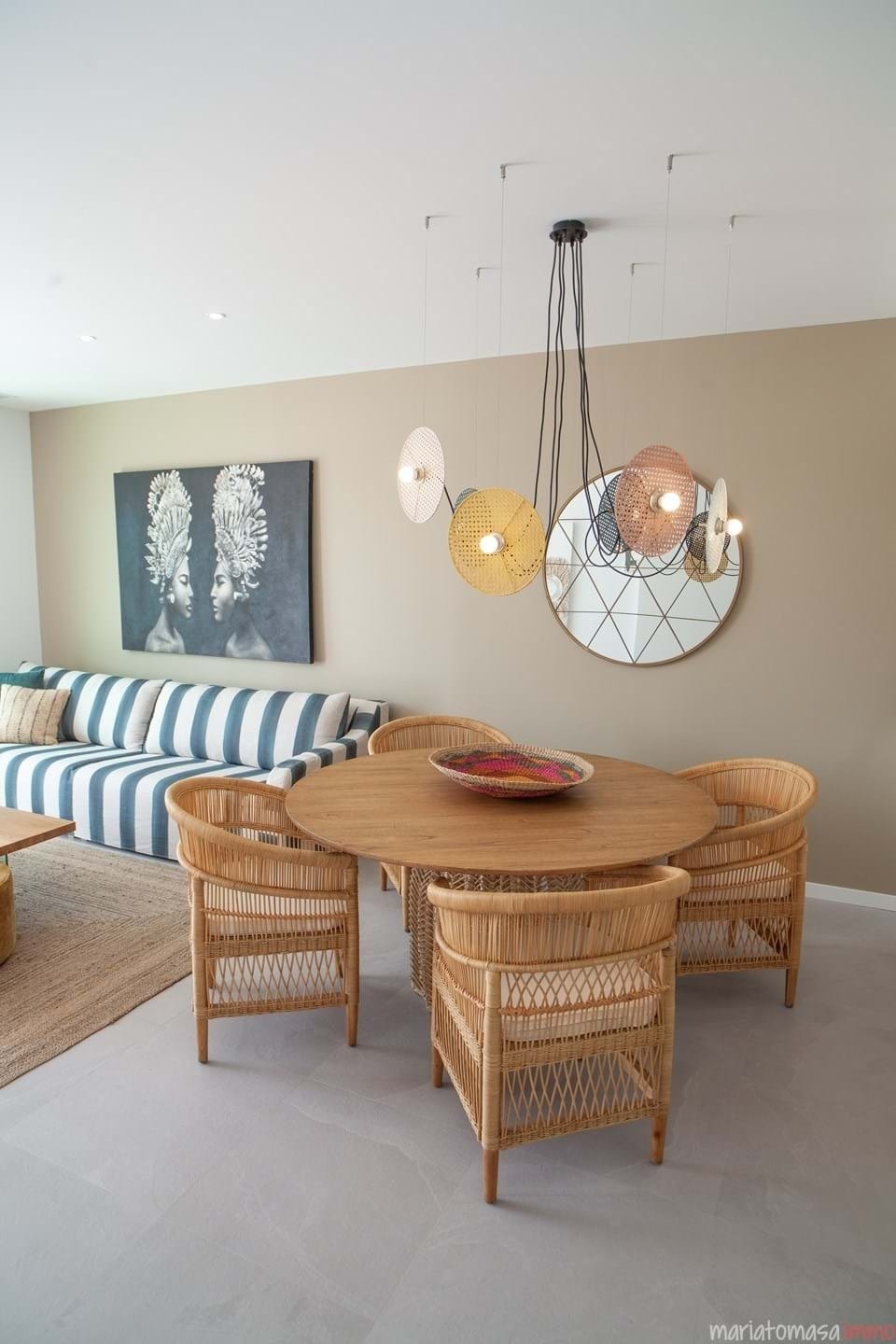 Apartment in Finestrat, Valencian Community, Spain 4 - 17627542