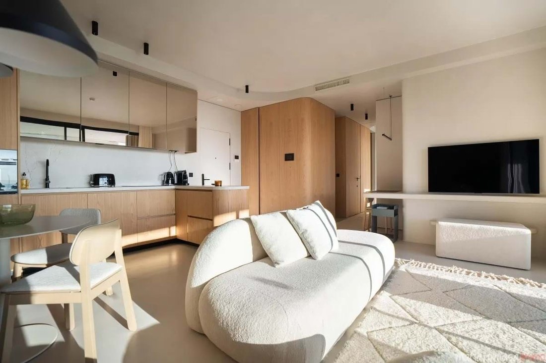 Apartment in la Vila Joiosa / Villajoyosa, Valencian Community, Spain 3 - 17627548