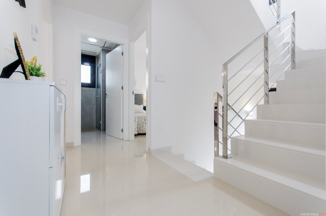 Villa in San Miguel de Salinas, Valencian Community, Spain 5 - 17627476