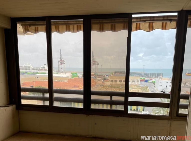 Apartment in Alicante, Valencian Community, Spain 4 - 17627564