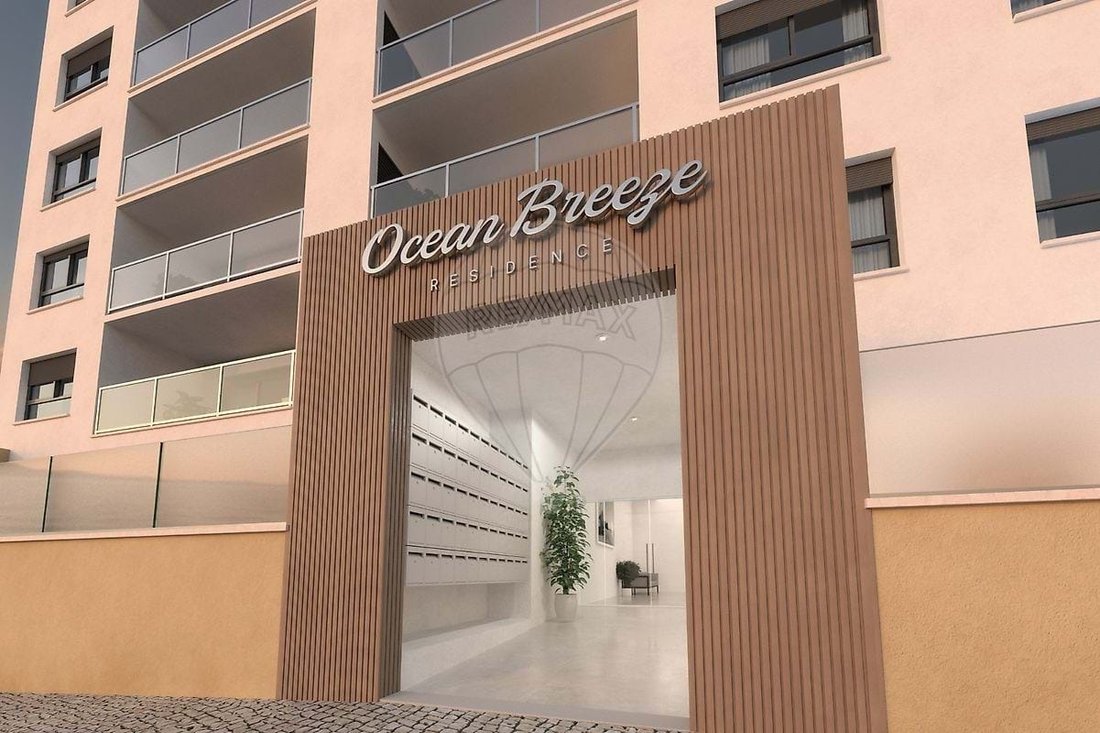 Apartment in Portimao, Algarve, Portugal 5 - 12270095