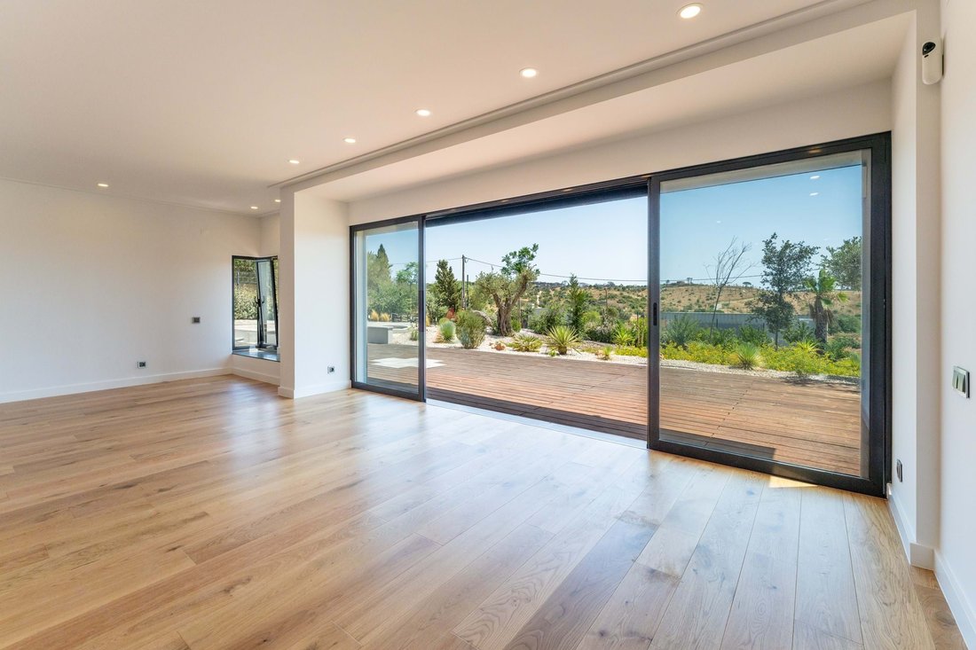 Villa a Quarteira, Algarve, Portogallo 5 - 16544642
