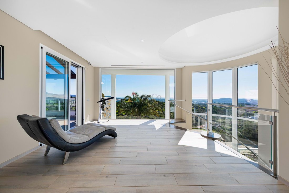Villa in Loule (Sao Clemente), Algarve, Portugal 5 - 17389574