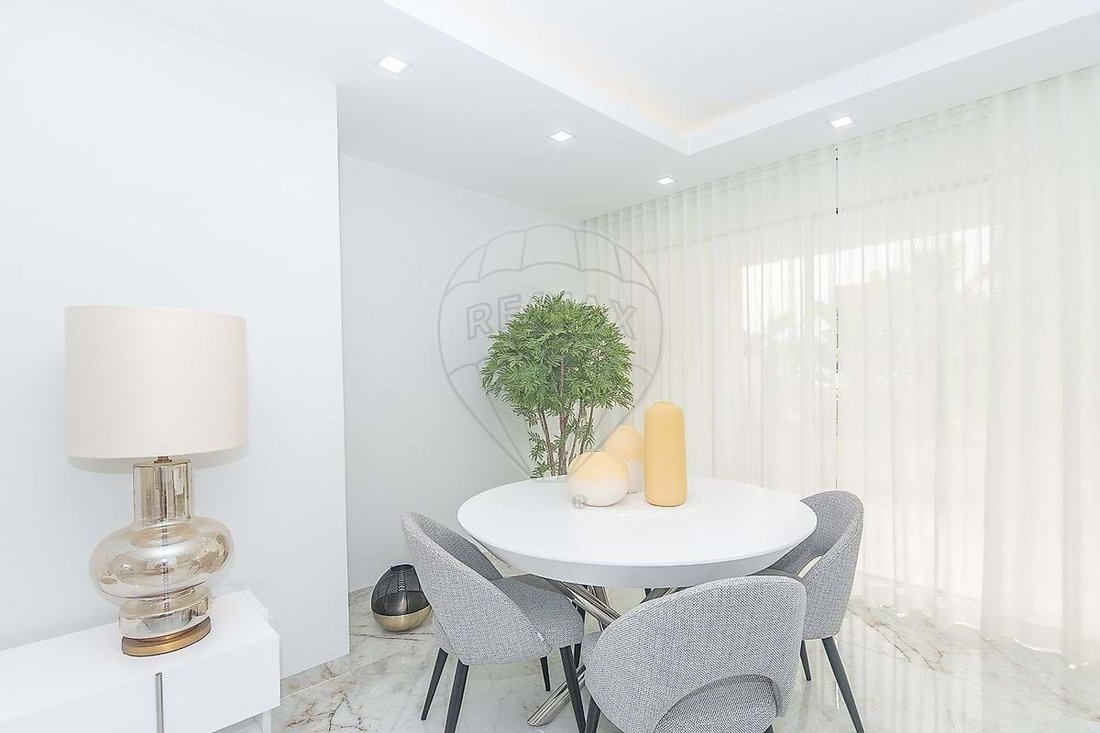 Apartment in Sao Goncalo de Lagos, Algarve, Portugal 3 - 16093077