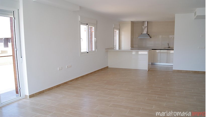 Villa in Santa Pola, Valencian Community, Spain 1 - 17627361