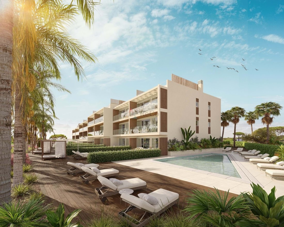 Apartment in Loule (Sao Clemente), Algarve, Portugal 4 - 16544653
