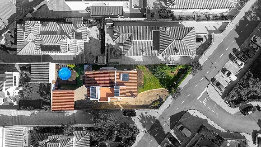 Villa in Portimao, Algarve, Portugal 3 - 17364867