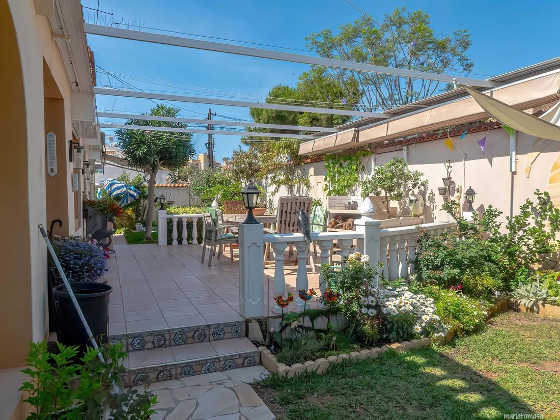 Chalet in Torrevieja, Valencian Community, Spain 4 - 17627356