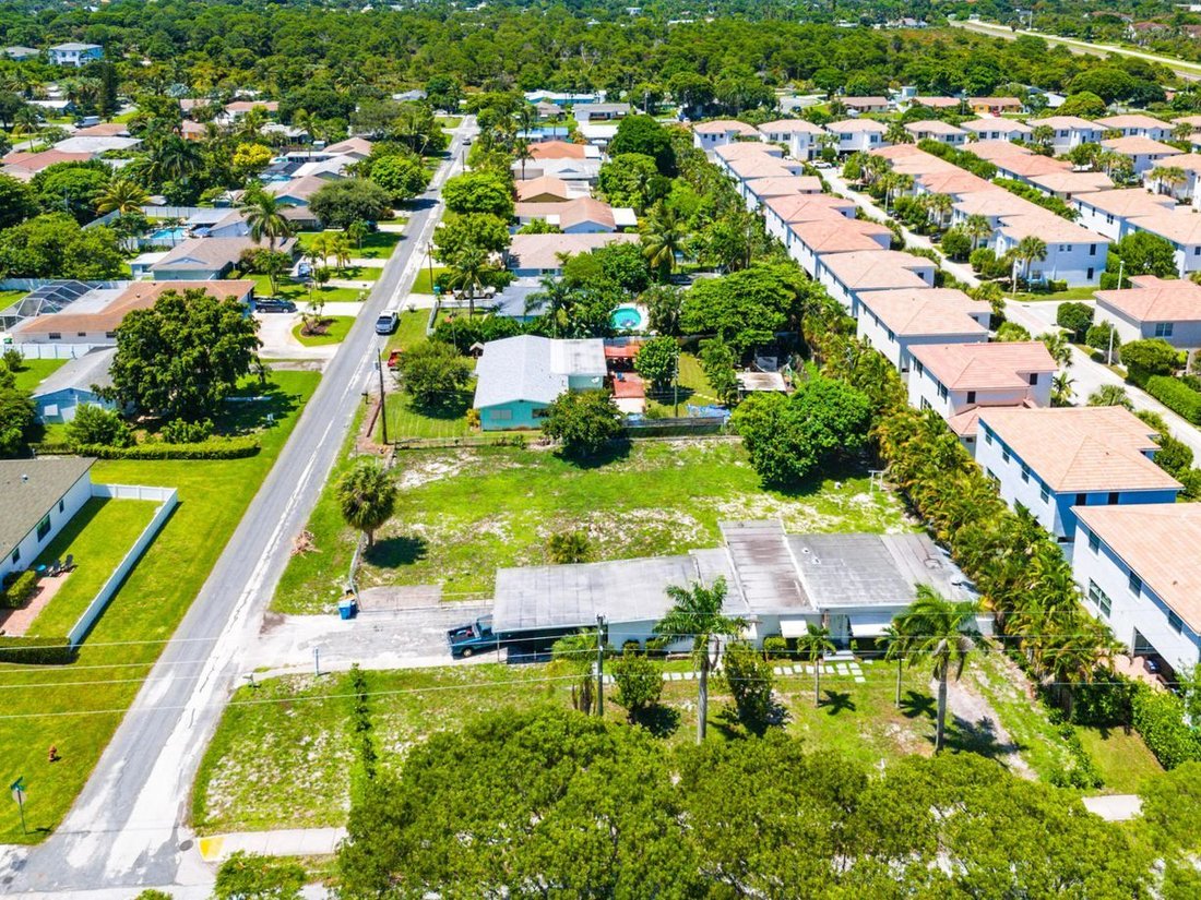 House in Boynton Beach, Florida, United States 4 - 16953115